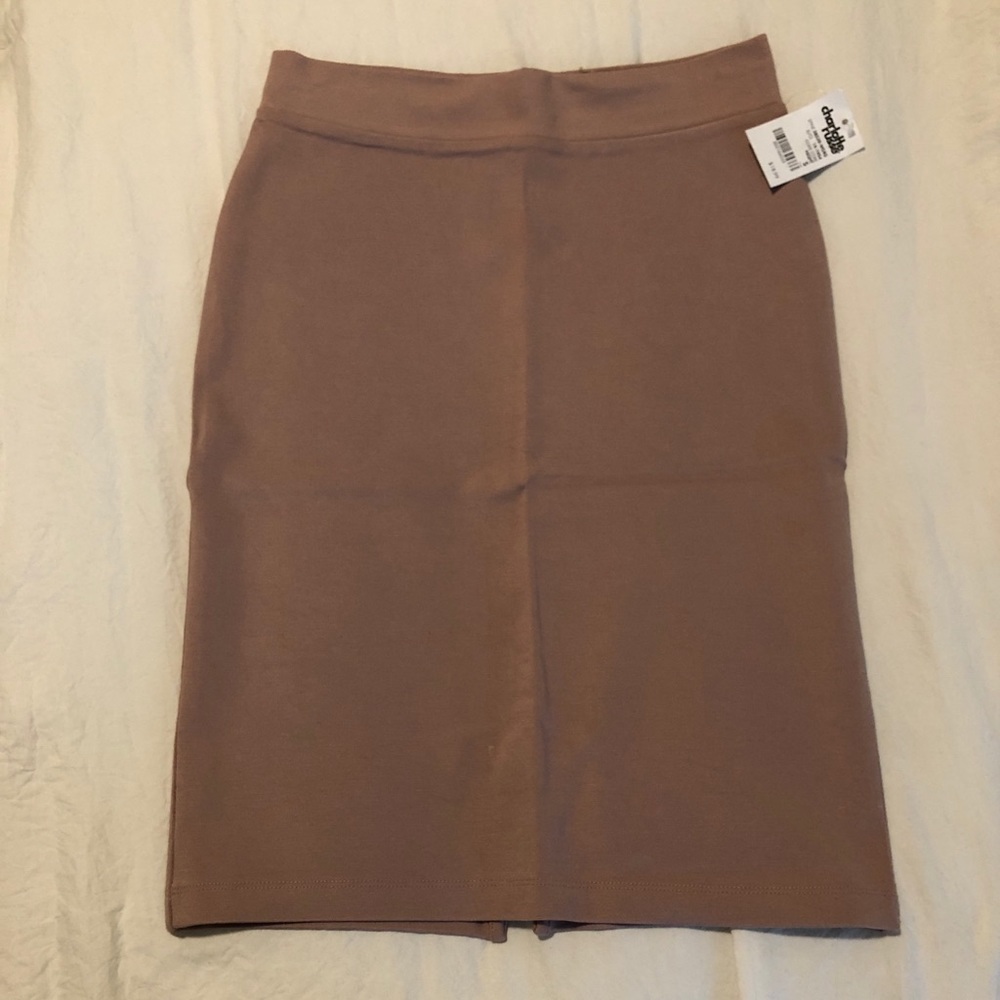 Charlotte Russe skirt NWTS